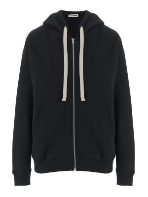 JIL SANDER: Felpe e maglie - Felpa