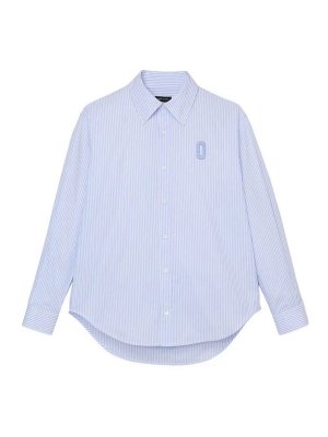 MARC JACOBS: Hemden - Hemd - Hellblau