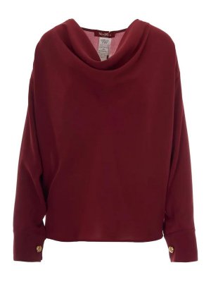 MAX MARA STUDIO: tunics - Optimal