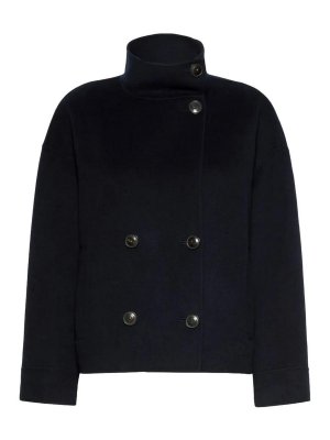 MAX MARA STUDIO: blazers - Maples