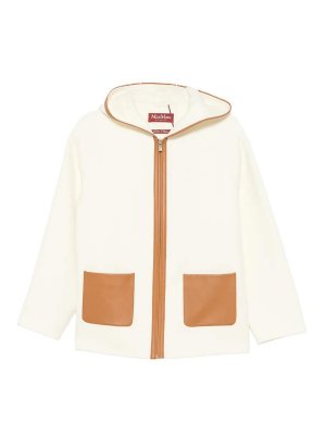 MAX MARA STUDIO: casual jackets - Comic