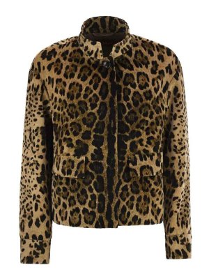 MAX MARA STUDIO: casual jackets - Hedron