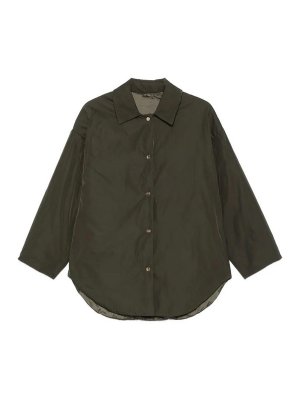 MAX MARA THE CUBE: casual jackets - Carlotta