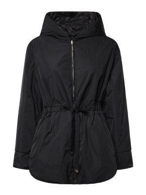 MAX MARA THE CUBE: knee length coats - Charm