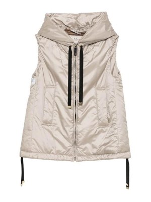 MAX MARA THE CUBE: knee length coats - Greengo
