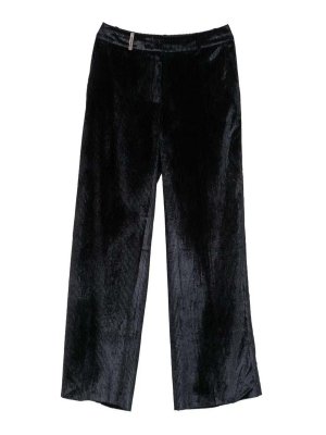 PESERICO: casual trousers - Corduroy  Trousers