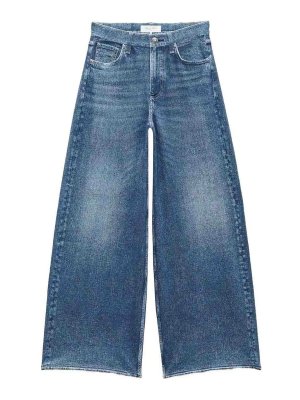 RAG&BONE: casual trousers - Sofie Ankle Pant