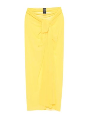FISICO: copricostume - Nodo Sarong