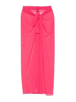 FISICO: copricostume - Nodo Sarong