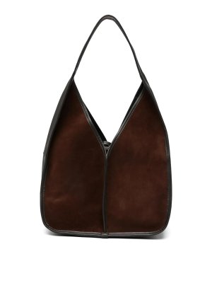 HEREU: cravatte e papillion - Calella Hobo Suede