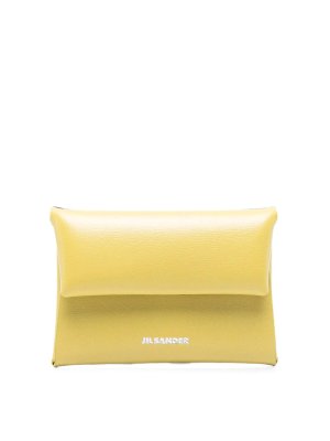 JIL SANDER: portafogli - Portacarte