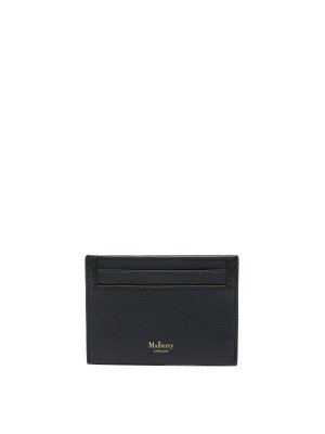 MULBERRY: Portemonnaies und Geldbörsen - Portemonnaie - Blau
