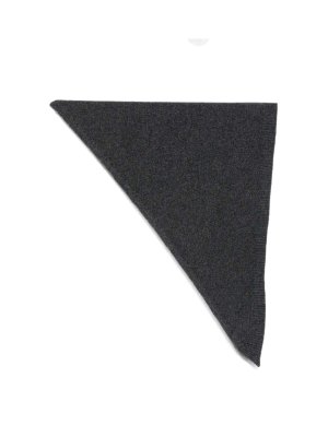 ROHE: Schals - Schal - Grau
