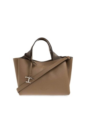 TOD'S: cross body bags - Apa Mini Bag