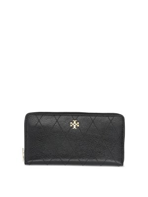 TORY BURCH: portafogli - Portafoglio Continental
