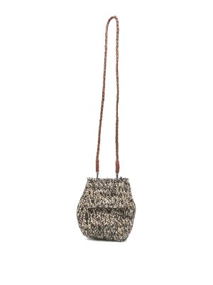 IBELIV: Bolsos Shopping - Bolso Shopping - Negro