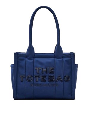 MARC JACOBS: shopper - Borsa The Puffy