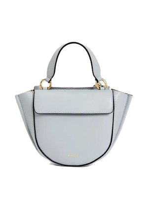 WANDLER: shoulder bags - Hortensia Bag Piccola