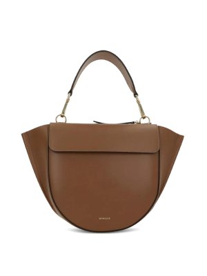 WANDLER: shoulder bags - Hortensia Small