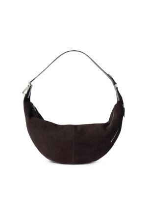 LEMAIRE: cross body bags - Large Quiver Clip Bag