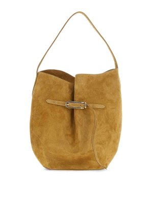 LIFFNER: Secchielli - Borsa a secchiello grande