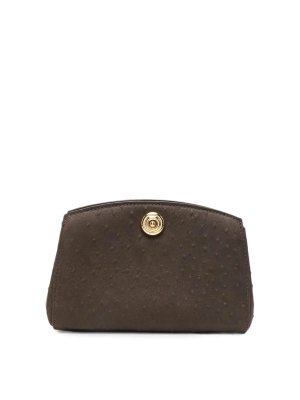 LIFFNER: Clutches - Clutch - Braun