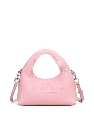 MARC JACOBS: バケットバッグ - バケットバッグ - ヌードカラー