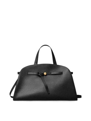 TORY BURCH: bowling bags - Romy Small Bauletto