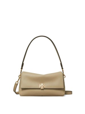TORY BURCH: borse a tracolla - Charlie Piccolo