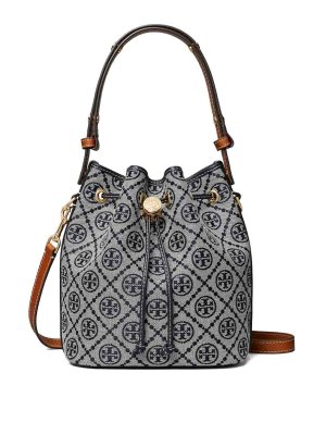 TORY BURCH: Secchielli - Borsa a secchiello