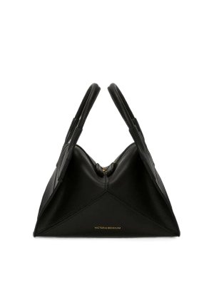 VICTORIA BECKHAM: Umhängetaschen - Umhängetasche - Schwarz