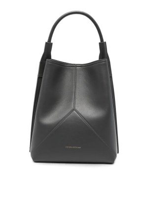 VICTORIA BECKHAM: Bucket bags - Victoria Bucket Bag