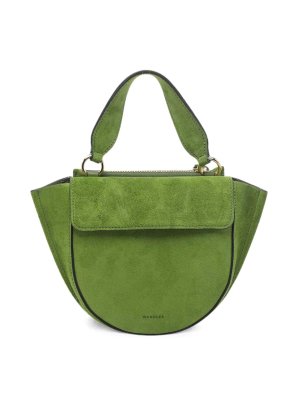 WANDLER: borse a tracolla - Borsa Hortensia Piccola