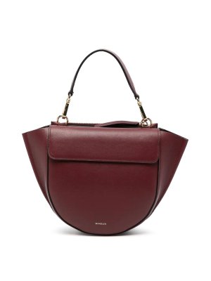 WANDLER: cross body bags - Hortensia Small
