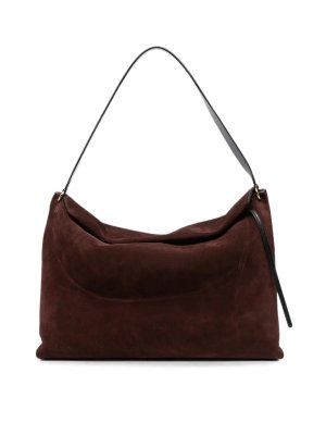 WANDLER: totes bags - Penelope Tote Suede