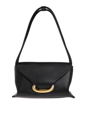 WANDLER: Schultertaschen - Schultertasche - Schwarz