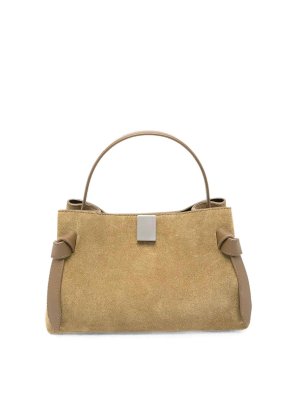 YUZEFI: Bolsos Shopping - Bolso Shopping - Verde