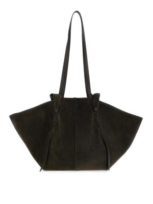 YUZEFI: totes bags - Large Mochi