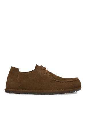 BIRKENSTOCK: Bottes - Bottes - Marron