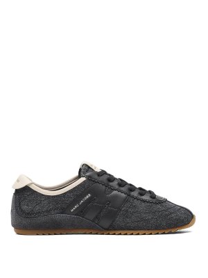MARC JACOBS: trainers - The  Bleeckersneackers