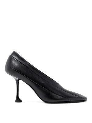 Proenza Schouler: Pumps - Pumps - Schwarz