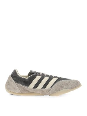 Y-3: trainers - Tokyo Wapred