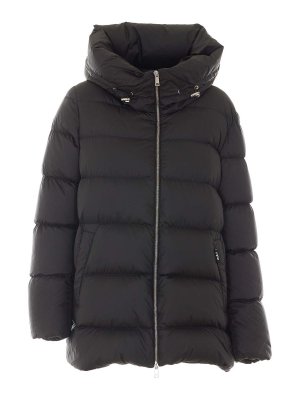 ADD: padded jackets - Cocoon Down Jacket