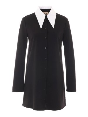 ANIYE BY: casual jackets - Bitta Chemisier