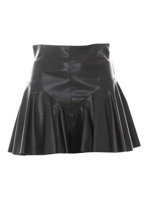 ANIYE BY: Shorts - Short - Marron