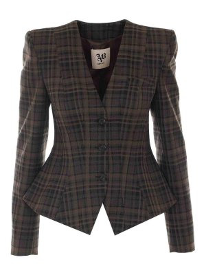 ANIYE BY: blazers - Mini Noa Blazer