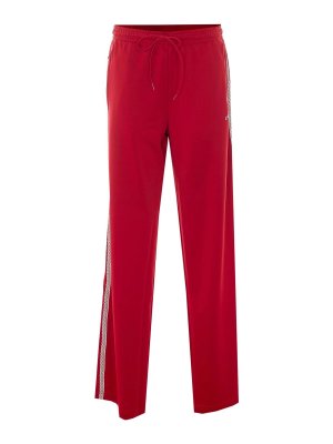 ANIYE BY: Pantalons de survêtement  - Pantalons De Sport - Rouge