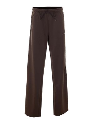 ANIYE BY: Pantalons de survêtement  - Pantalons De Sport - Marron