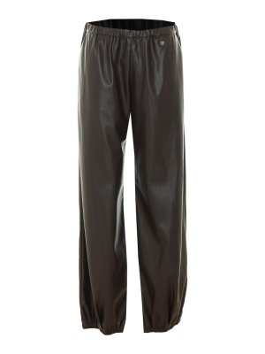 ANIYE BY: Pantalons de survêtement  - Pantalons De Sport - Marron