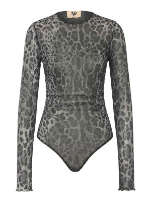 ANIYE BY: Tops y camisetas sin mangas - Top - Gris